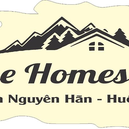 Rose Homestay Hue Thon Kim Long ภายนอก รูปภาพ