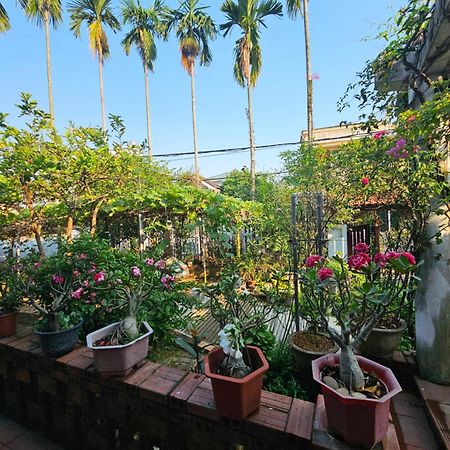 Rose Homestay Hue Thon Kim Long ภายนอก รูปภาพ