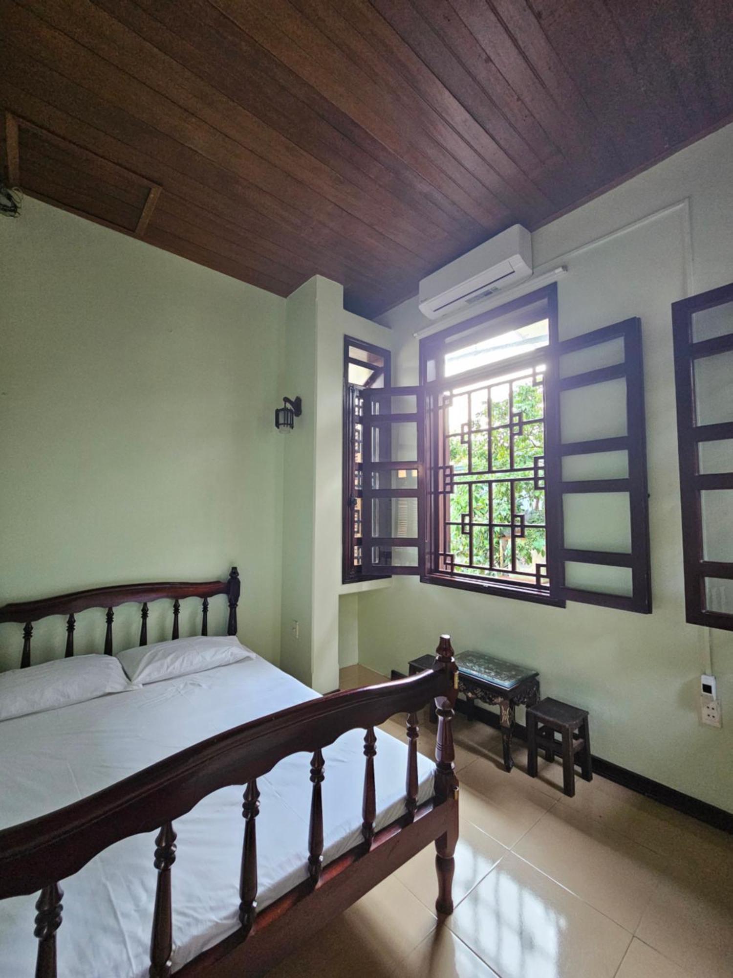 Rose Homestay Hue Thon Kim Long ภายนอก รูปภาพ