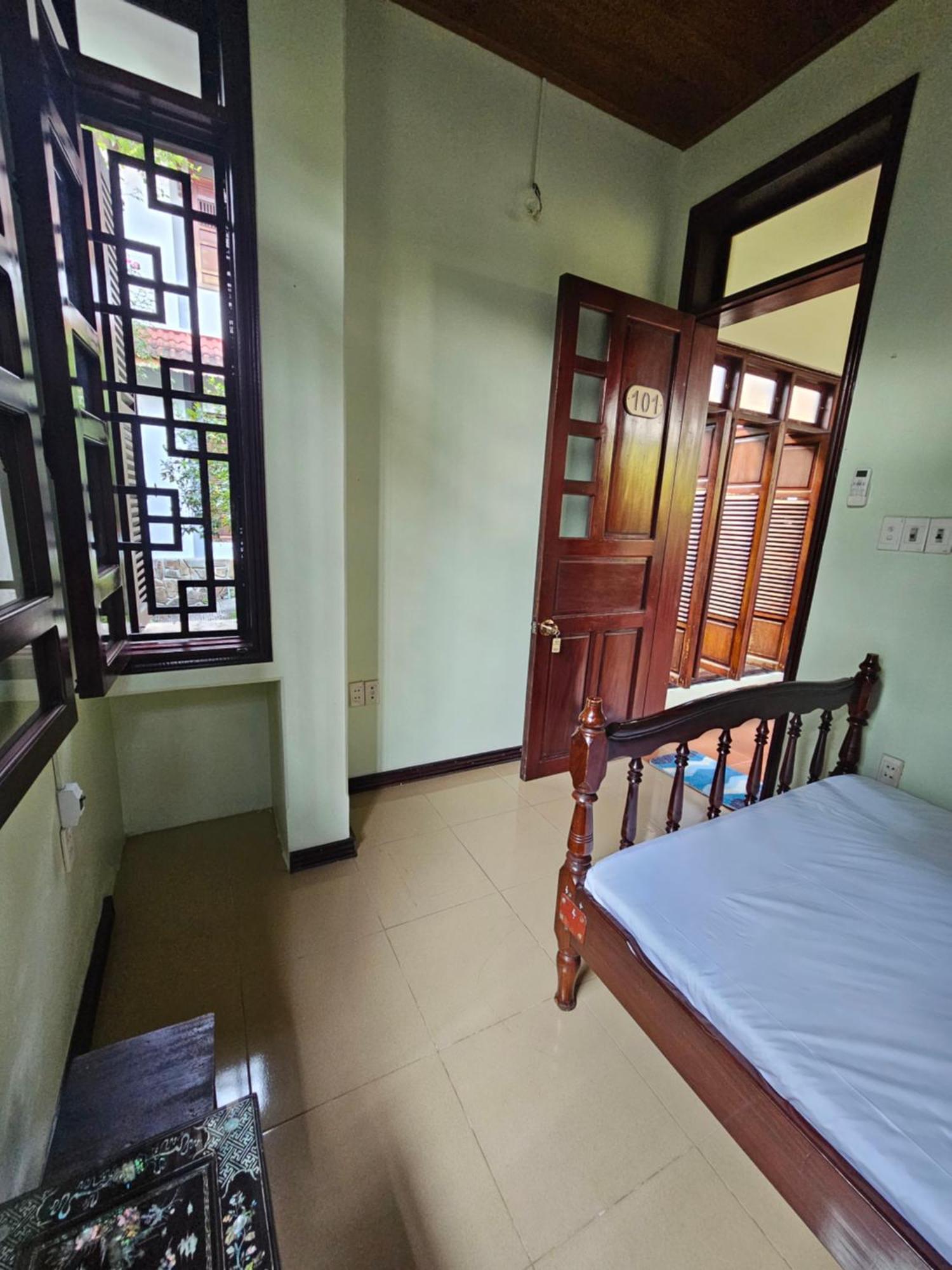 Rose Homestay Hue Thon Kim Long ภายนอก รูปภาพ
