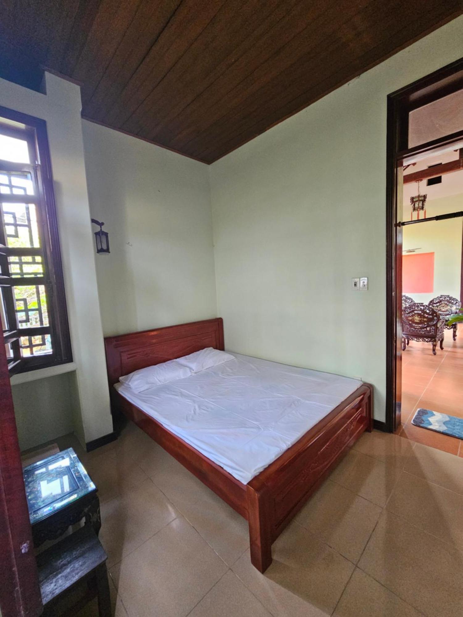 Rose Homestay Hue Thon Kim Long ภายนอก รูปภาพ