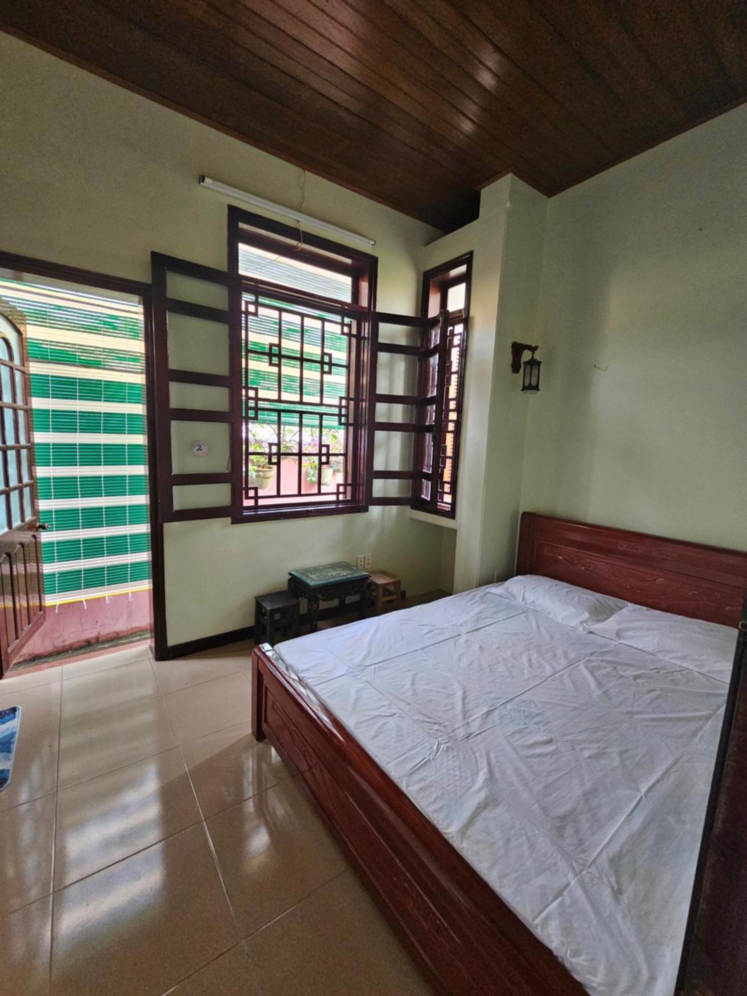 Rose Homestay Hue Thon Kim Long ภายนอก รูปภาพ