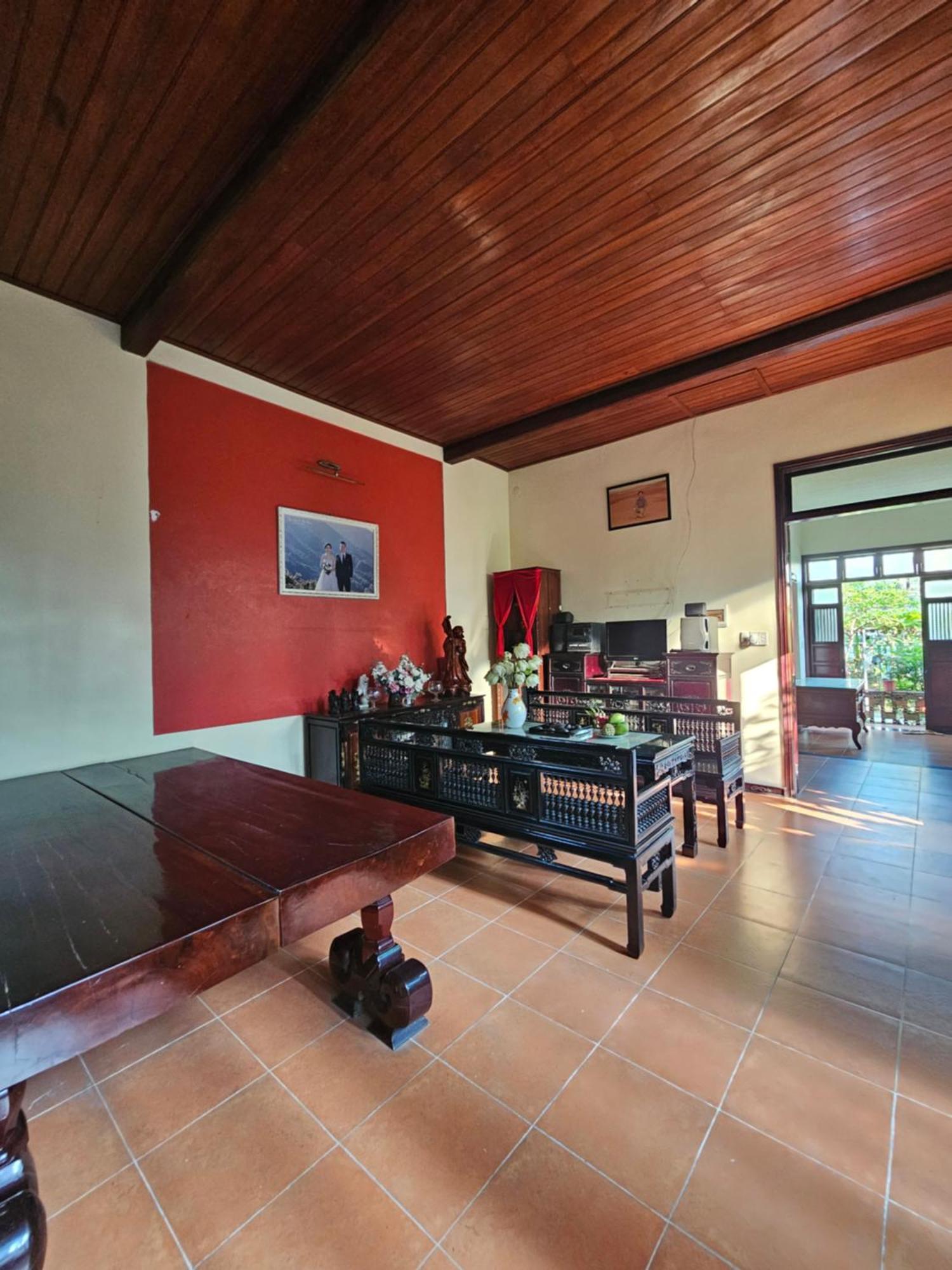 Rose Homestay Hue Thon Kim Long ภายนอก รูปภาพ